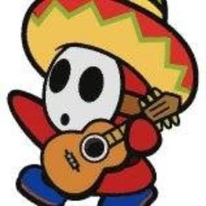 Meet your Posher, Marcos